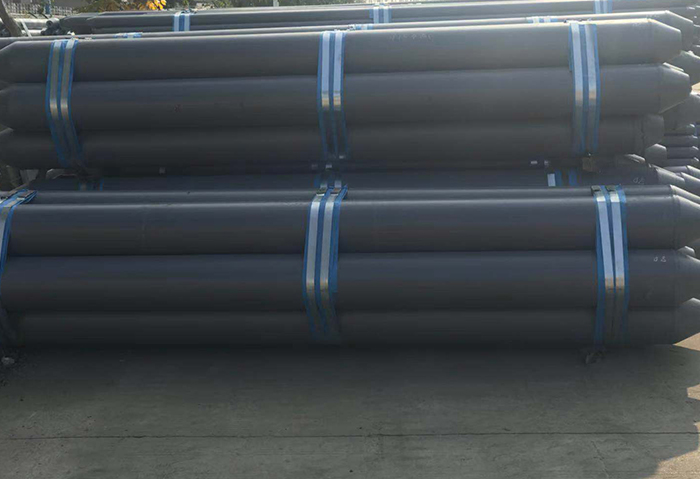 苏州管桁架钢管