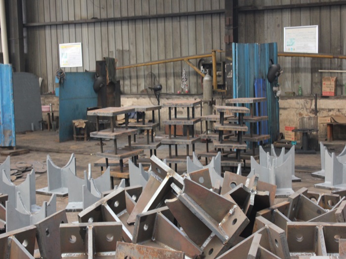 苏州螺栓球支座